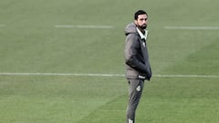 El Madrid de Arbeloa ya está aquí