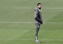 El Madrid de Arbeloa ya está aquí