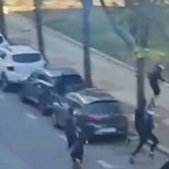 Enérgicas condenas institucionales por los altercados del domingo antes del partido contra el Betis