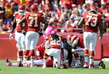 Pronósticos (S-6) y el público es soberano