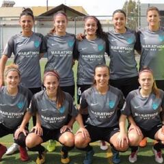 Así quedan los grupos de la fase de ascenso a la Liga Iberdrola