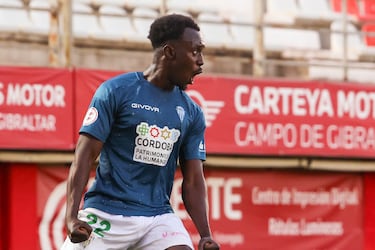 Algeciras y Córdoba sacan un punto insuficiente