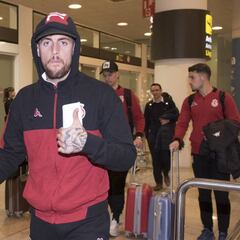 Riqui Puig es la ilusión de la 'Diada' solidaria del Barça