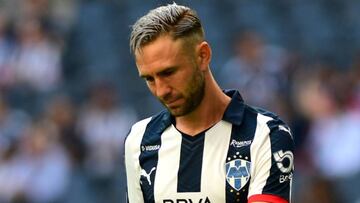 Layún: "Me duele lo que puede pasar en México tras lo que pasó otros países"