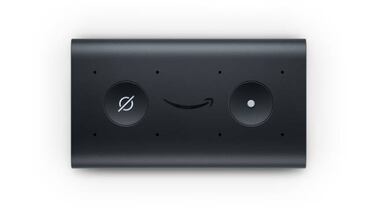 Amazon Echo Auto en España: Alexa en tu coche con estos 8 micros