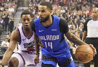 Los Lakers buscan ayuda para Westbrook y fichan a Augustin