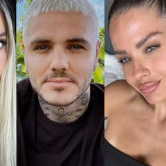 Wanda Nara estalla contra la China Suárez tras su romance con Icardi: “Siempre quiso tener mi vida”