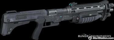 Halo Reach, Impresiones beta