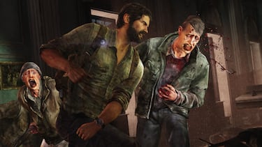 The Last of Us vende 3,4 millones de juegos en todo el mundo