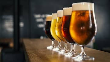 Mexican brand Modelo Especial overtook Bud Light in 2023 to become the top-selling beer, by dollar sales, in the US. - a key moment for the industry.
