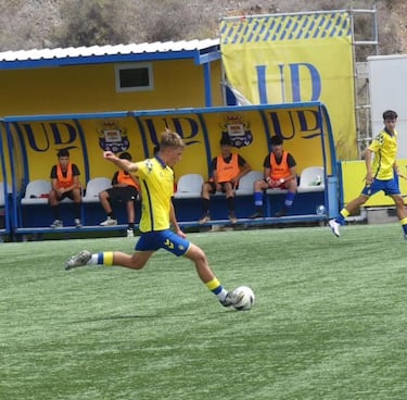 El Madrid ficha a Leon Westin