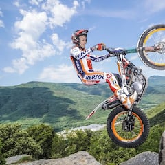 Sorpresa en Tarragona: Toni Bou no gana