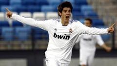 El madridismo quiere a Morata de tercer punta