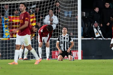 La Copa deja distinto sabor antes del derbi