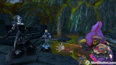 BioWare Mythic apuesta por la coexistencia entre el F2P y las cuotas mensuales