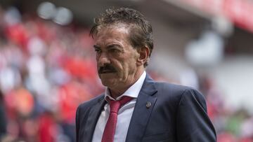 during the game Toluca vs Pachuca, corresponding to day 15 of the Torneo Apertura 2019 of the Liga BBVA MX, at Nemesio Diez Stadium, on October 27, 2019.
<br><br>
durante el partido Toluca vs Pachuca, correspondiente a la jornada 15 del Torneo Apertura 2019 de la Liga BBVA MX, en el Estadio Nemesio Diez, el 27 de Octubre de 2019.