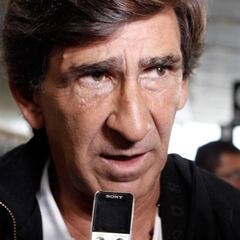 Costas: "Tenemos que hacer un partido de 10 puntos en Brasil"