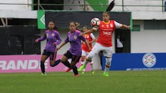 Altuve impone marca y Usme va por récord en Libertadores