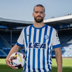 Laguardia: “Todos hemos hecho un esfuerzo muy grande para seguir ligados”