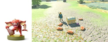 Zelda: Breath of the Wild es el juego con más dieces de la historia