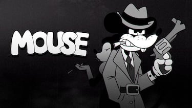 El nuevo tráiler de Mouse, un shooter a lo Cuphead, confirma 2025 como fecha de salida