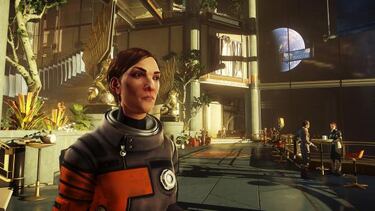 Prey, Impresiones