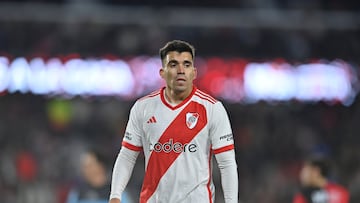 Argentina y su adiós del Mundial de Clubes: lideraron en faltas, no en fútbol