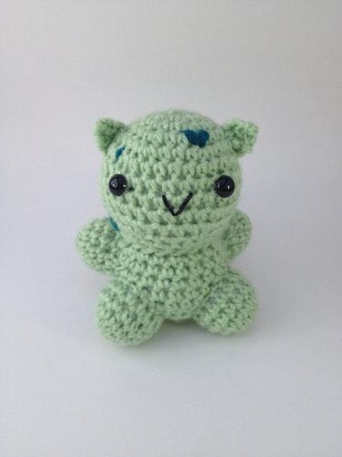 Dale un abrazo a estos adorables peluches de Pokémon