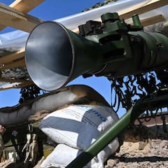 Brújula Estratégica', el documento con el que la UE quiere mejorar su capacidad en defensa