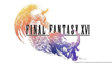 Final Fantasy XVI anunciado como exclusiva de consola en PS5