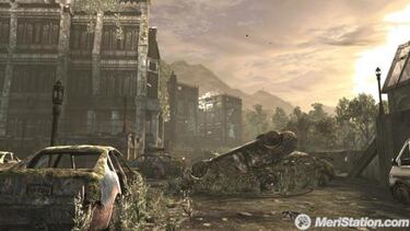 Gears of War 2 muestra su faceta multijugador en nuevas capturas