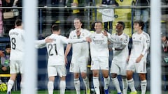 Mbappé vale una Liga