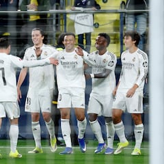 Mbappé vale una Liga