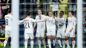 Mbappé vale una Liga