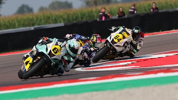 María Herrera suma y sigue