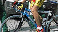 Los Campeonatos de España, en Madrid