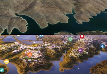 Elysium City: la ciudad del futuro que se instalar en Extremadura