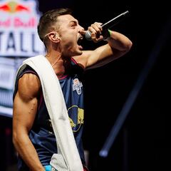 Sweet Pain explica por qué no participó en la Red Bull Nacional de España