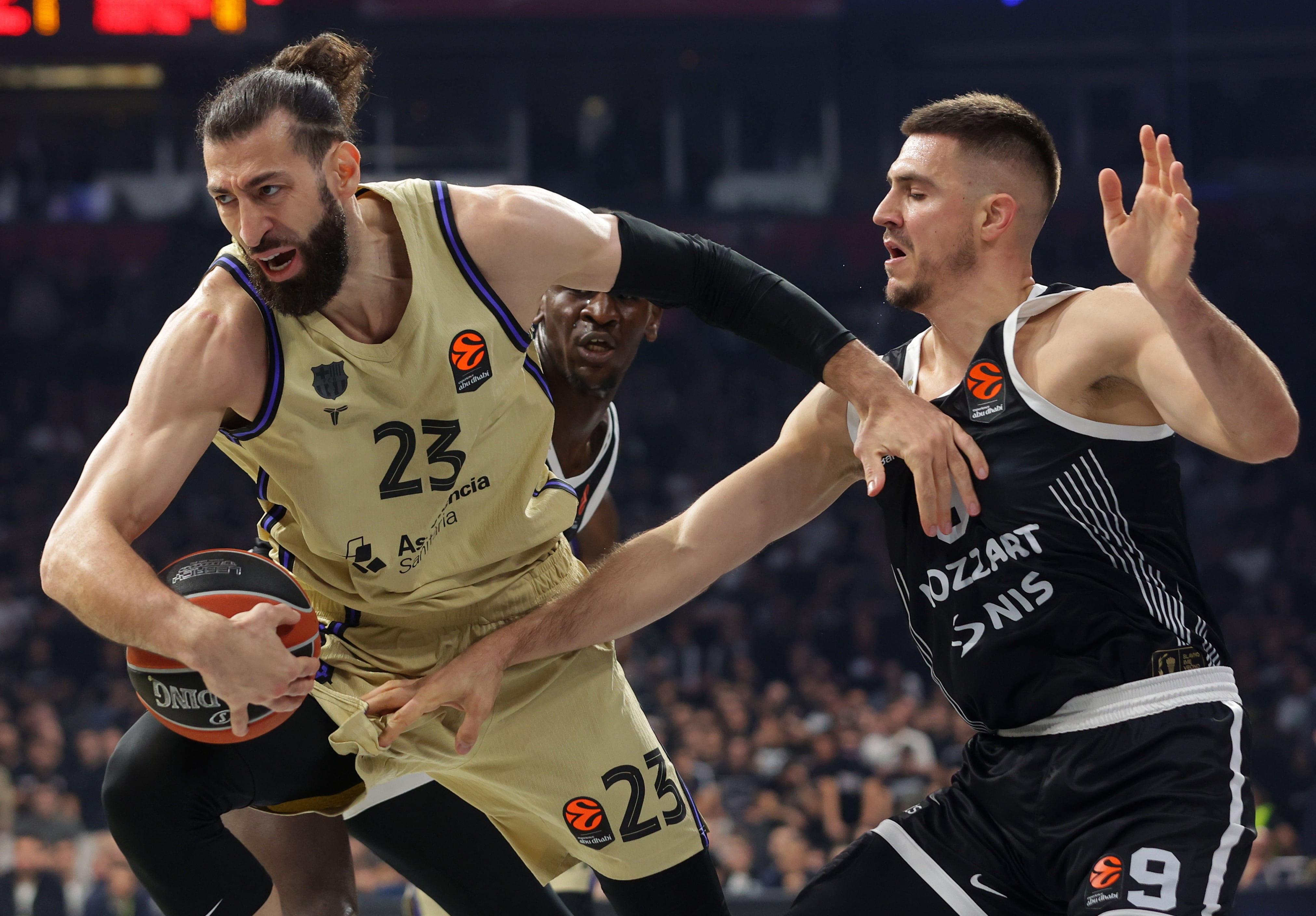 El georgiano que reinó en Belgrado