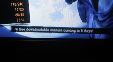 Batman: Arkham Asylum recibirá contenido descargable la semana que viene