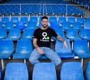 Alex Remiro lanza un proyecto de bienestar emocional en el fútbol base