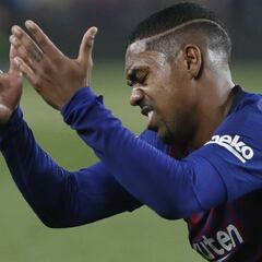 Malcom y la tentación china