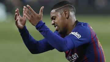 Malcom.