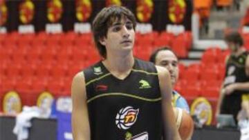 Confirmado el traspaso de Ricky, que será presentado en el Camp Nou