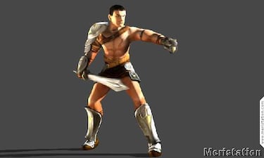 Gladiator, Impresiones (PlayStation 2)