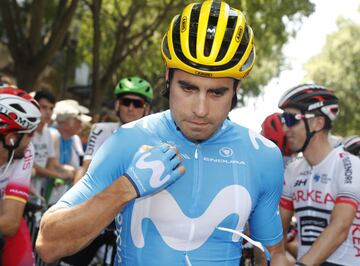 Caleb Ewan se llevó la victoria de la etapa 16 del Tour de Francia. El colombiano Rigoberto Urán subió un puesto en la clasificación general. 