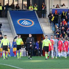 Real Club Decadente Espanyol