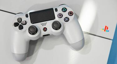 Sony dona de su bolsillo los 127.000 dólares de la subasta fallida de la primera PS4 20th