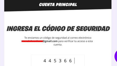 Cómo fusionar cuentas de Fortnite (PS4, Xbox One, Switch, PC y móviles)