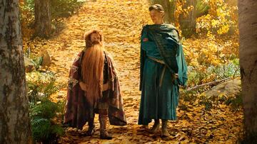 El Señor de los Anillos: Los Anillos de Poder es el mejor estreno de la historia de Amazon